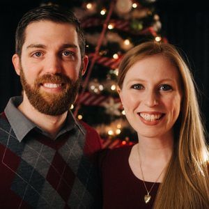 Meet your Posher, Audrey